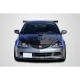 2002-2006 Acura RSX Type M Carbon Fiber Hood - image 1