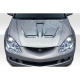 2002-2006 Acura RSX Type M Hood - image 1