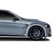 2008-2013 BMW M3 E92 2DR Coupe AF-5 Wide Body Front Fenders ( GFK ) - 2 Piece - image 1