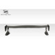 2002-2006 Acura RSX Type M Wing Trunk Lid Spoiler - 1 Piece - image 1