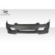 1997-2001 Honda Prelude Type M Front Bumper - 1 Piece - image 1