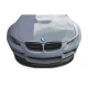 2008-2013 BMW M3 AF-5 Front Lip - image 1
