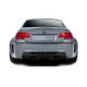 2008-2013 BMW M3 AF-5 Rear Bumper - image 1