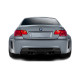 2008-2013 BMW M3 E92 2DR Coupe AF-5 Wide Body Rear Bumper ( GFK ) - 1 Piece - image 1