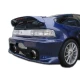 1988-1991 Honda CRX Type M Rear Wing - image 1