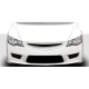 2006-2011 Honda Civic Type R Grille - image 1
