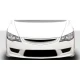 2006-2011 Honda Civic Type R Grille - image 1