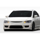 2006-2011 Honda Civic 4DR Duraflex JDM Type R Conversion Front Bumper - 1 Piece - image 1