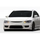 2006-2011 Honda Civic Type R Front Bumper - image 1