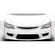 2006-2011 Honda Civic 4DR JDM Type R Conversion Hood - 1 Piece - image 1