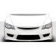 2006-2011 Honda Civic Type R Hood - image 1