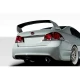 2006-2011 Honda Civic Type R Rear Bumper - image 1