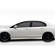 2006-2011 Honda Civic Type R Side Skirts - image 1