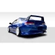 2002-2006 Acura RSX / 1997-2001 Honda Prelude Type R Rear Wing Trunk Lid Spoiler - 1 Piece - image 1