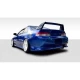 1997-2006 Acura RSX Type R Rear Wing - image 1
