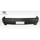 1991-1995 Toyota MR2 Type T Rear Bumper - 1 Piece - image 1