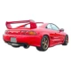 1991-1995 Toyota MR2 Type T Rear Bumper - image 1