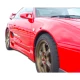 1991-1995 Toyota MR2 Type T Side Skirts - image 1
