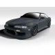 1995-1996 Nissan 240SX S14 Type U Body Kit - 4 Piece - image 1