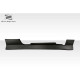 1995-1998 Nissan 240SX S14 Type U Side Skirts Rocker Panels - 2 Piece - image 1
