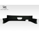 1989-1994 Nissan 240SX S13 HB Type U Rear Bumper - 1 Piece - image 1
