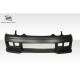 1998-2005 Lexus GS Series GS300 GS400 GS430 Type W Front Bumper - 1 Piece - image 1