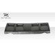 1990-1996 Nissan 300ZX Z32 Type X Grille - 1 Piece (S) - image 1