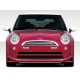 2002-2006 MINI Cooper Type Z Front Bumper - image 1