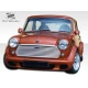 1959-2000 Mini Cooper Type Z Wide Body Kit - 8 Piece - image 1