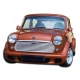 1959-2000 MINI Cooper Type Z Kit - image 1