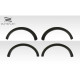 1959-2000 Mini Cooper Type Z Wide Body Fender Flares - 4 Piece - image 1