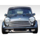 1959-2000 Mini Cooper Duraflex Type Z Wide Body Front Bumper - 1 Piece - image 1