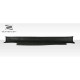 1959-2000 Mini Cooper Type Z Wide Body Side Skirts Rocker Panels - 2 Piece - image 1