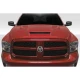 2009-2018 Dodge Ram RK-S Hood - image 1