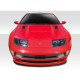 1990-1996 Nissan 300ZX Z32 TZ Hood - 1 Piece - image 1