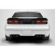 1990-1996 Nissan 300ZX Z32 TZ-3 Rear Wing Spoiler - 1 Piece - image 1