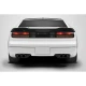1990-1996 Nissan 300ZX Z32 TZ-3 Rear Wing Spoiler - 1 Piece - image 1