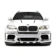 2008-2014 BMW X6 AF-5 Front Bumper - image 1