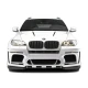 2008-2014 BMW X6 AF-5 Front Bumper - image 1