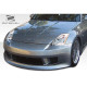 2003-2008 Nissan 350Z Z33 V-Speed Front Bumper - 1 Piece - image 1