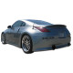 2003-2008 Nissan 350Z Z33 Duraflex V-Speed Rear Bumper - 1 Piece - image 1