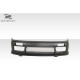 1995-1996 Nissan 240SX S14 V-Speed Front Bumper - 1 Piece - image 1