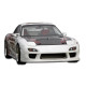 1993-1997 Mazda RX-7 Duraflex V-Speed Body Kit - 4 Piece - image 1