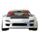 1993-1997 Mazda RX7 V-Speed Front Bumper - image 1