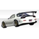 1993-1997 Mazda RX7 V-Speed Side Skirts - image 1