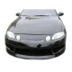 1992-2000 Lexus SC Series SC300 SC400 V-Speed Front Bumper - 1 Piece - image 1