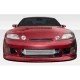 1992-2000 Lexus SC V-Speed Front Bumper - image 1