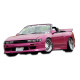 1989-1994 Nissan 240SX S13 Silvia S13 Conversion V-Speed Kit - 4 Piece - image 1