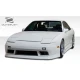 1989-1994 Nissan 240SX S13 HB V-Speed Body Kit - 4 Piece - image 1