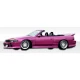1989-1994 Nissan 240SX V-Speed Side Skirts - image 1